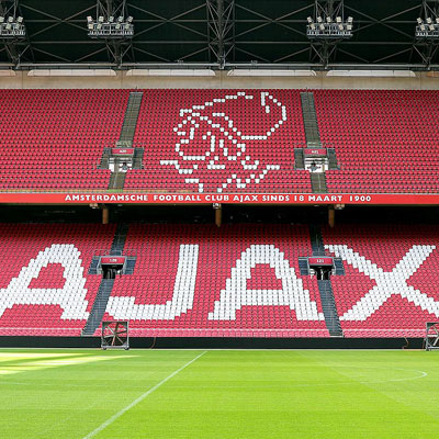 Thumbnail Johan Cruyff ArenA