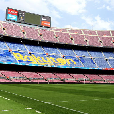 Thumbnail Stadion FC Barcelona