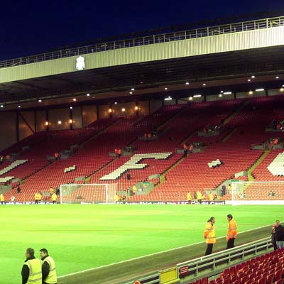 Thumbnail Stadion FC Liverpool