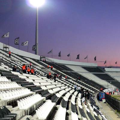 Thumbnail Stadion PAOK Saloniki