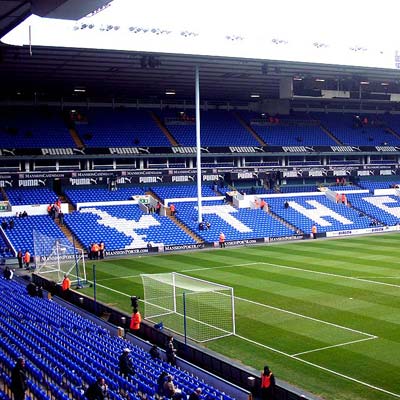 Thumbnail Stadion Tottenham Hotspur